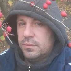 Фотография мужчины Денис, 43 года из г. Мелитополь