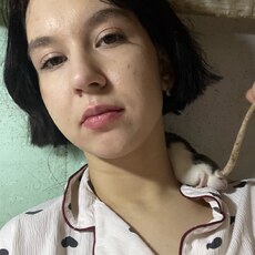 Фотография девушки Дарья, 20 лет из г. Новосибирск