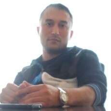 Фотография мужчины Руслан, 39 лет из г. Ташкент