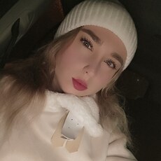 Фотография девушки Елизавета, 23 года из г. Златоуст