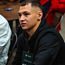 Антон, 24 года