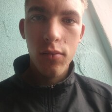 Фотография мужчины Сава, 18 лет из г. Шклов