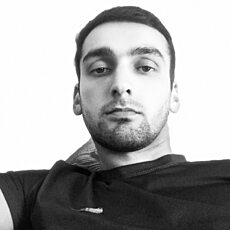 Фотография мужчины Памир, 26 лет из г. Нефтеюганск