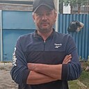 Ильяс, 40 лет