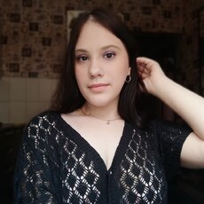 Фотография девушки Ольга, 23 года из г. Прокопьевск