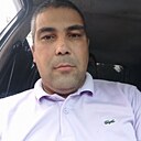 Анвар, 38 лет