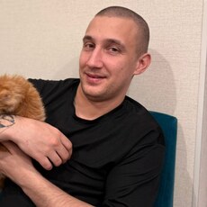 Фотография мужчины Александр, 31 год из г. Уссурийск