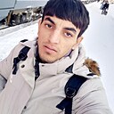 Жобир, 26 лет