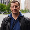 Михаил, 55 лет