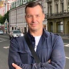 Фотография мужчины Михаил, 55 лет из г. Балашиха