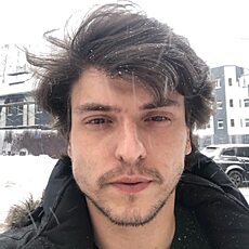 Фотография мужчины Антон, 35 лет из г. Чусовой