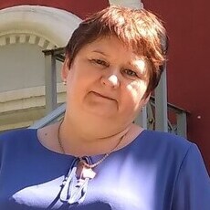 Фотография девушки Светлана, 60 лет из г. Кемерово