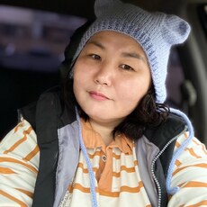 Фотография девушки Настя, 40 лет из г. Комсомольск-на-Амуре