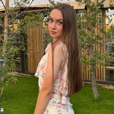 Фотография девушки Яна, 18 лет из г. Новосибирск