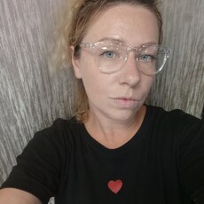 Фотография девушки Яна, 36 лет из г. Новосибирск