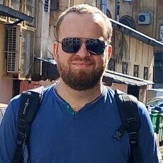 Фотография мужчины Дмитрий, 40 лет из г. Мурманск