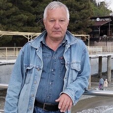 Фотография мужчины Евгений, 70 лет из г. Москва