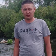 Фотография мужчины Almas, 39 лет из г. Орск