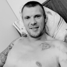 Фотография мужчины Олег, 36 лет из г. Сыктывкар