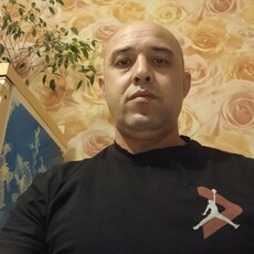 Фотография мужчины Фарайил, 42 года из г. Казань