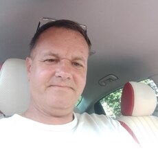 Фотография мужчины Виталий, 48 лет из г. Алушта