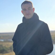 Фотография мужчины Сергей, 21 год из г. Белогорск