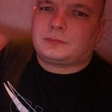 Фотография мужчины Антон, 36 лет из г. Екатеринбург