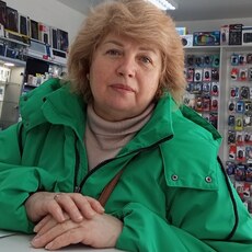 Фотография девушки Антонина, 64 года из г. Гомель