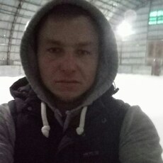 Фотография мужчины Андрей, 39 лет из г. Окуловка