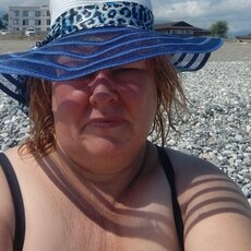 Фотография девушки Варвара, 47 лет из г. Минеральные Воды