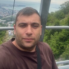 Фотография мужчины Влад, 34 года из г. Волгоград