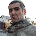 Бахтиор, 36 лет