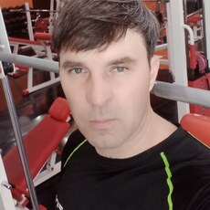 Фотография мужчины Виталий, 43 года из г. Караганда