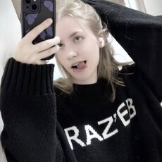 Фотография девушки Елизавета, 18 лет из г. Сочи