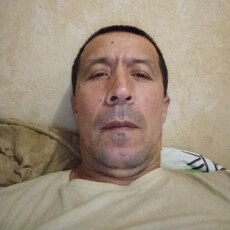 Фотография мужчины Захид, 47 лет из г. Благовещенск