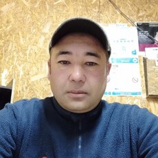 Фотография мужчины Баха, 40 лет из г. Туркестан