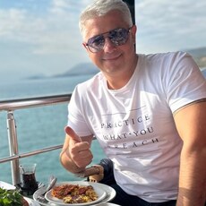 Фотография мужчины Андрей, 46 лет из г. Самара