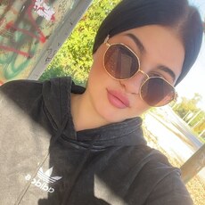 Фотография девушки Екатерина, 22 года из г. Ефремов