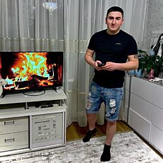 Фотография мужчины Виталий, 29 лет из г. Харьков