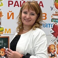 Фотография девушки Наталья, 51 год из г. Ноябрьск