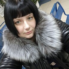 Фотография девушки Алёна, 36 лет из г. Мариинск