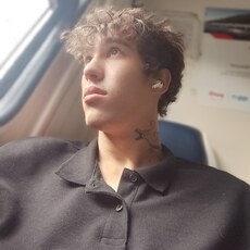 Фотография мужчины Никита, 19 лет из г. Туапсе