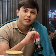 Фотография мужчины Nur, 24 года из г. Актау