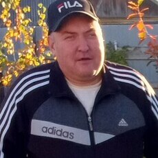 Фотография мужчины Андрей, 44 года из г. Иркутск