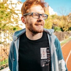 Фотография мужчины Родион, 25 лет из г. Смоленск