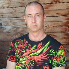 Фотография мужчины Иван, 37 лет из г. Усть-Кут