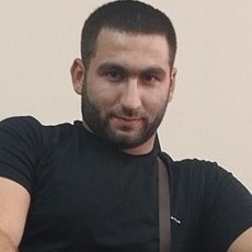 Фотография мужчины Руслан, 24 года из г. Прогресс
