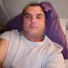 Фотография мужчины Гия, 49 лет из г. Радехов