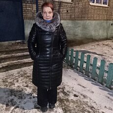 Фотография девушки Елена, 52 года из г. Кандалакша