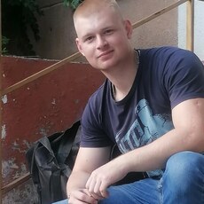 Фотография мужчины Дмитрий, 23 года из г. Омск